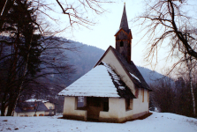 Franzosenkirchlein (Unterwinklern)